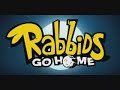 Rabbids Go Home Music - Bãtutã Din Moldova