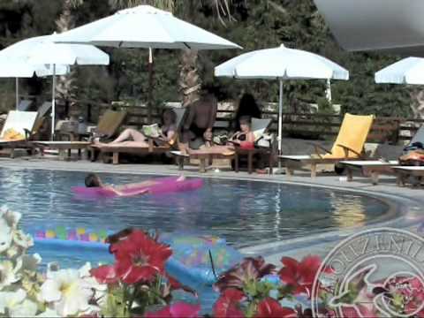 Aegean Melathron Hotel | отель | Halkidiki Greece | Mouzenidis Travel