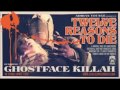 Ghostface Killah & Adrian Younge "Twelve Reasons To Die" (Full Album) 2013