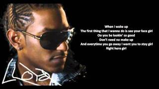 Watch Lloyd Do It Again video