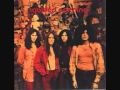 golden earring Yellow and Blue 1970