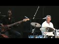 Chucho Valdes en el Festival Internacional de Puebla 2010 Parte 4