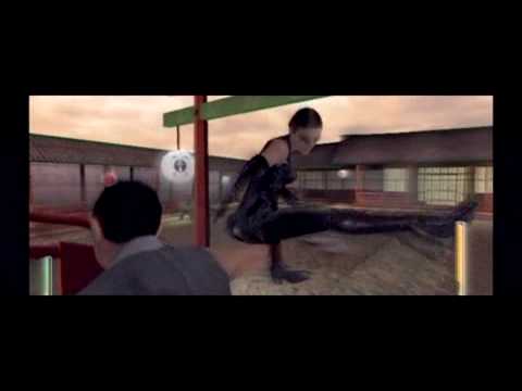 Enter The Matrix - Trailer du