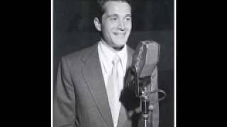 Watch Perry Como Its Easy To Remember video