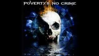 Watch Povertys No Crime Open Your Eyes video