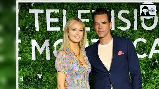 Exclu. Les Feux De Lamour Le Mari De Melissa Ordway Abby Newman Perturbé Par Une Scène Damour