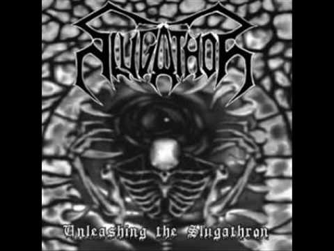 Slugathor - Unleashing The Slugathron Slugathor - Unleashing The Slugathron