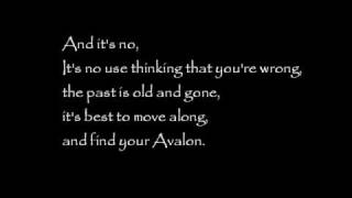 Watch Bad Religion Avalon video