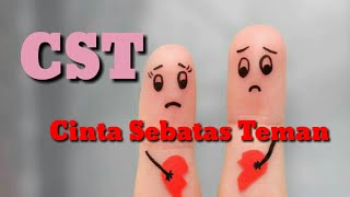 Status WA Sedih,Galau banget/Cinta Sebatas Teman