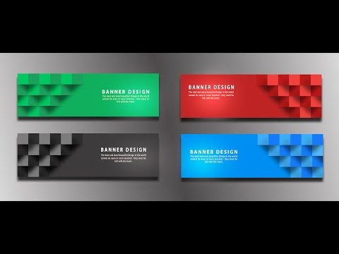 Как на youtube сделать баннер Как на youtube сделать баннер