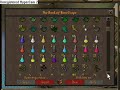 funny runescape bank video