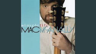 Watch Mac Mcanally Mobile Home video