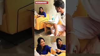Pavni Pregnant-ஆ?Amir எனன சலற?இனனம 5 Years ஆகம