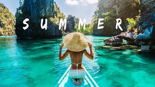 Ibiza Summer Mix 2022 - Best Of Tropical Deep House Music Chill Out Mix 2022 - C