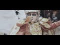 Los Heraldos Negros Video preview
