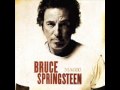 Bruce Springsteen-Radio nowhere