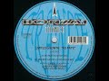 Limited Growth - No Fate (Quadran Mix) (1997)