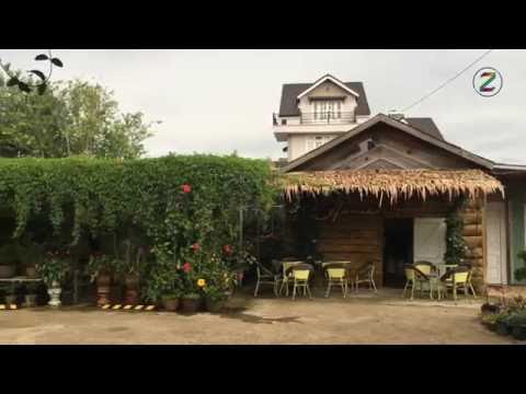 Home Coffee Đà Lạt top 10 quán cafe đẹp nổi tiếng cảm giác như đang ở nhà