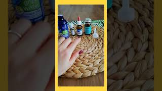 Gaz Damlasi Mommybliss, Nurse Harveys, Biogaia, Metsil