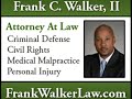 Pittsburgh Attorney Frank Walker
http://www.FrankWalkerLaw.com