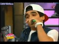 Mc Davo & Meny Mendez