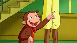 Curious George Episode All New Hundley