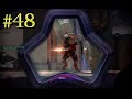 Mass Effect Andromeda 48 - Hard - Kett's Bane in Eos- Game Play