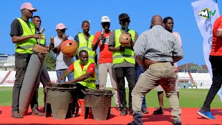 Tazama Baikoko Ikipigwa Mchana Kweupe Hapa Mkwakwani Balaa Tupu