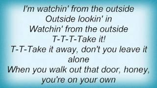 Watch Per Gessle Ttttake It video