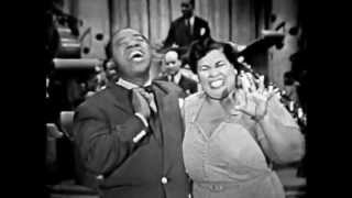 Watch Louis Armstrong Thats My Desire Louis Armstrong Velma Middleton  The All Stars video