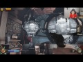 BIOSHOCK INFINITE - UN SALVATAGGIO EPICO! #21