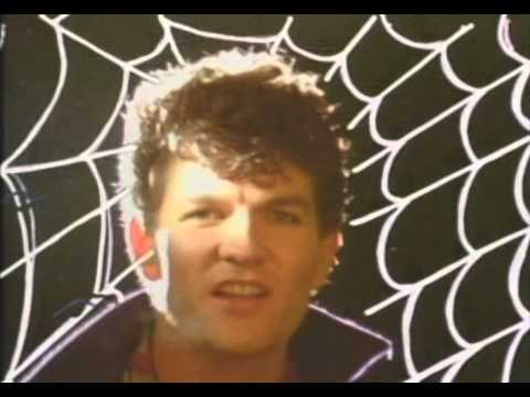 Tim Finn - Through The Years