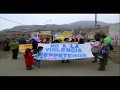 BUEN PASO MARCHA CONTRA LA VIOLENCIA ... BUEN PASO MARCHA CONTRA LA VIOLENCIA ...