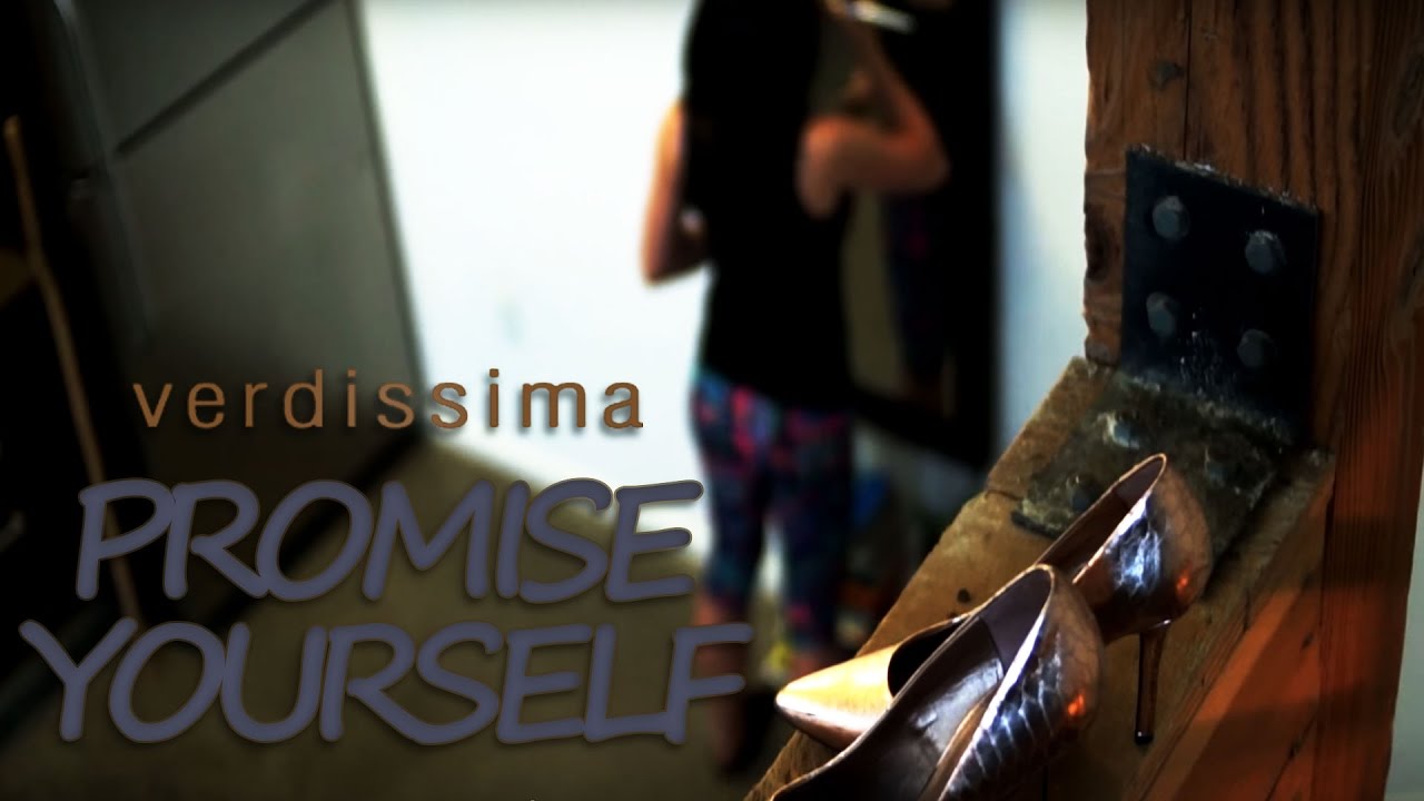 Verdissima - Promise Yourself