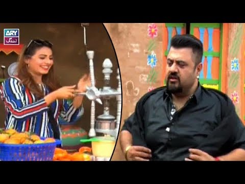 Kon Jeetay Ga Kamray Ka Challenge | Desi Kuriyan
