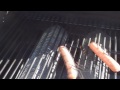 Dave and a Couple of Tube Steak