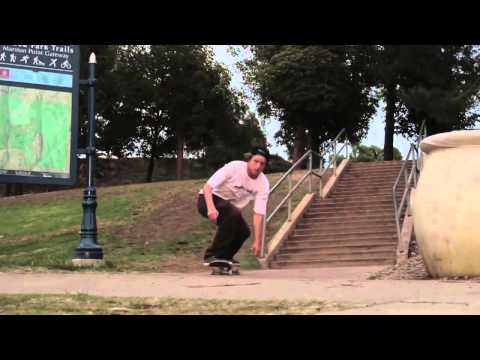 Village Psychic presents: Wes Kremer, 2014's SOTY
