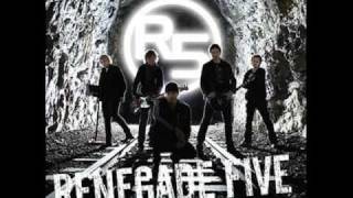 Watch Renegade Five Save My Soul video