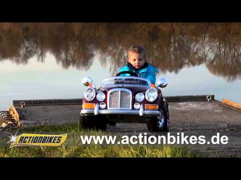 Elektrische autos deutschland kinderauto