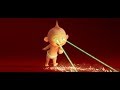 THE INCREDIBLES 2 All Teaser Trailer + Clip - Disney Pixar Movie 2018
