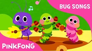 Watch Children Bug Song video
