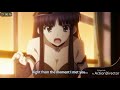 White album 2 AMV - Dark paradise - Kitahara Haruki and Touma Kazusa