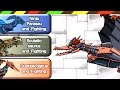 Dino Robot 52: Rhamphorhynchus | FULL GAME PLAY - 1080 HD | DCTE VN