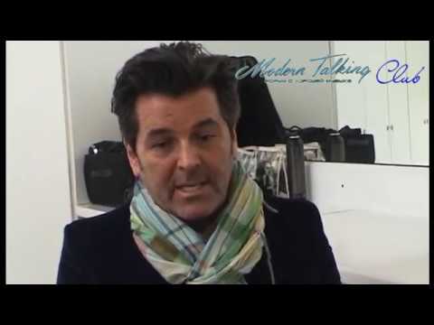 Thomas Anders 17.03.2012