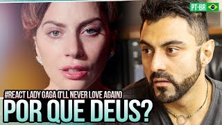 Reagindo A Lady Gaga Bradley Cooper I 39 Ll Never Love Again A Star Is Born Reagindo A Lady Gaga Bradley Cooper I 39 Ll Never Love Again A Star Is Born