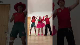 Quando O Cowboy Pa