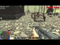 7 Days To Die - Victory At Pea Factory (E16)
