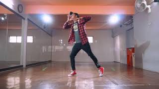 Bahon Ke Darmiyan Shreya Karmakar Choreography By Hitesh Rathod