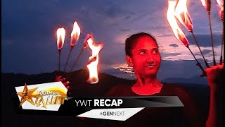 Youth With Talent - Generation Next - Recap - (03-03-2017)