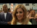 X FACTOR: Simon, Cheryl, Mel B and Louis talk new series and Cheryl's shock marriage